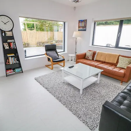 Holiday home Wee Andy's Buncrana