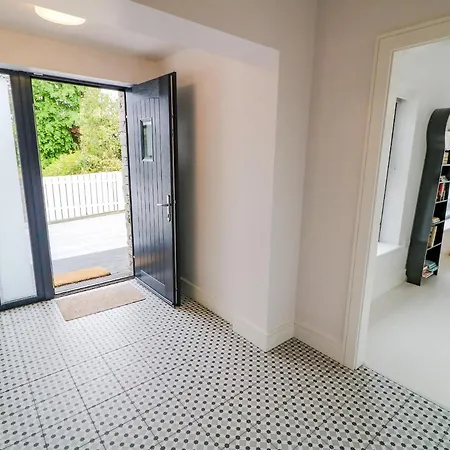 بيت للعطل Wee Andy's