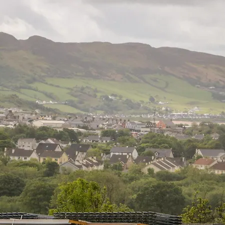 Wee Andy's * Buncrana