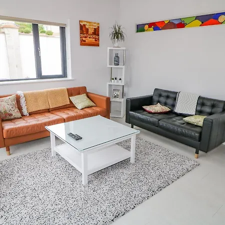 Дом отдыха Wee Andy's *