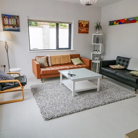 Wee Andy's Hébergement de vacances