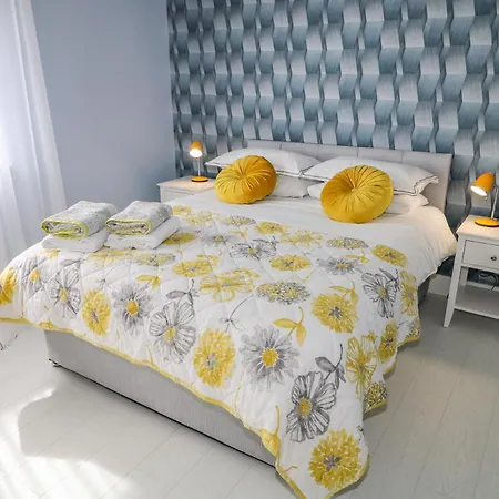 بيت للعطل Wee Andy's