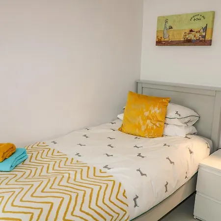 Wee Andy's Nyaraló *