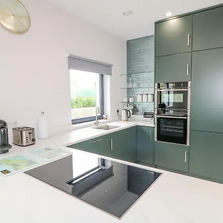 Дом отдыха Wee Andy's