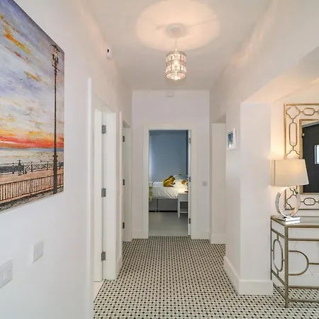 Wee Andy's بيت للعطل