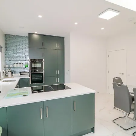 Wee Andy's Nyaraló Buncrana