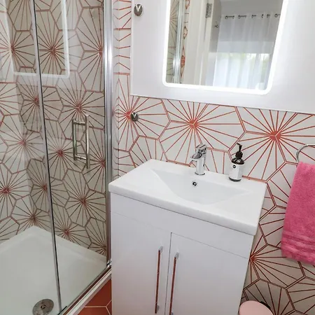 Дом отдыха Wee Andy's *