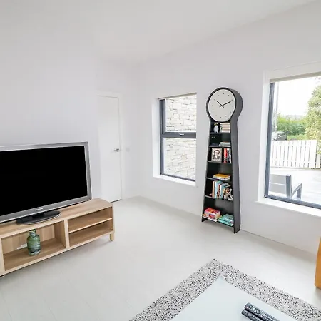 بيت للعطل Wee Andy's