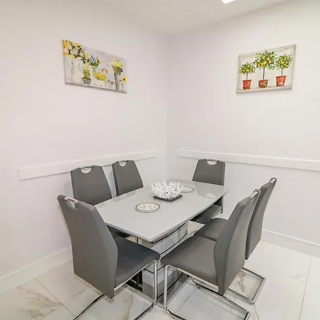 بيت للعطل Wee Andy's *