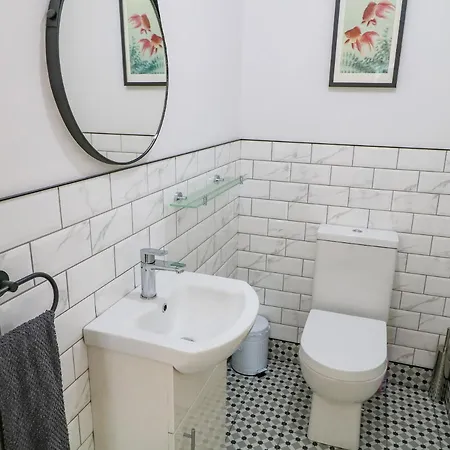 Wee Andy's * بونكرانا