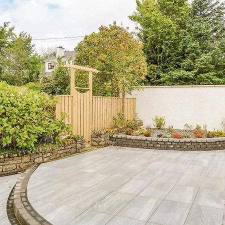 Wee Andy's Hébergement de vacances