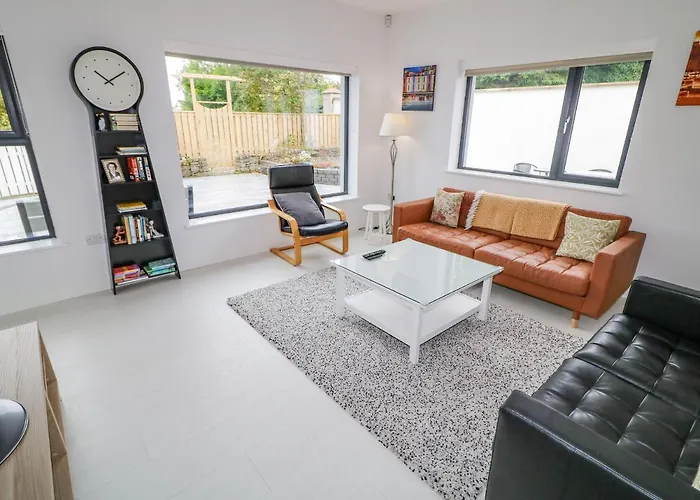 別荘 Wee Andy's バンクラナ