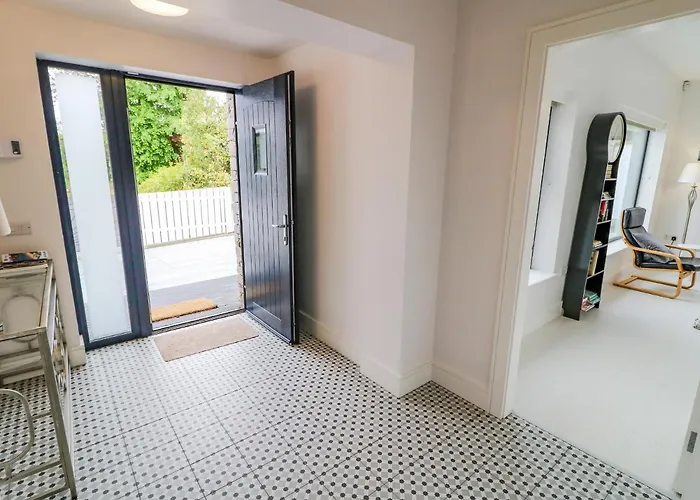 Vakantiehuis Wee Andy's