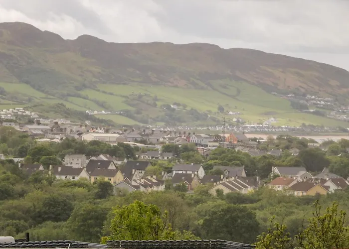 Wee Andy's * Buncrana