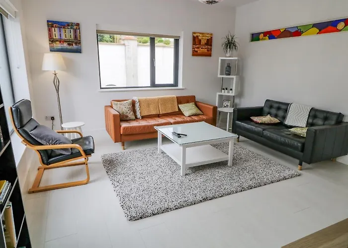 Wee Andy's Vakantiehuis