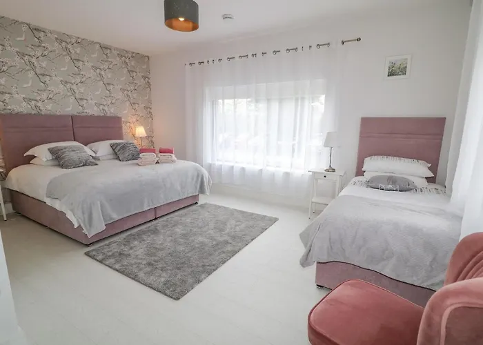 Wee Andy's バンクラナ