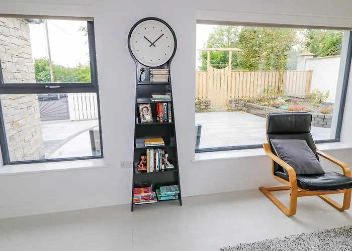 別荘 Wee Andy's バンクラナ