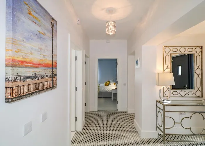 Wee Andy's Vakantiehuis