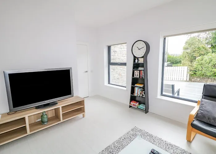 Vakantiehuis Wee Andy's