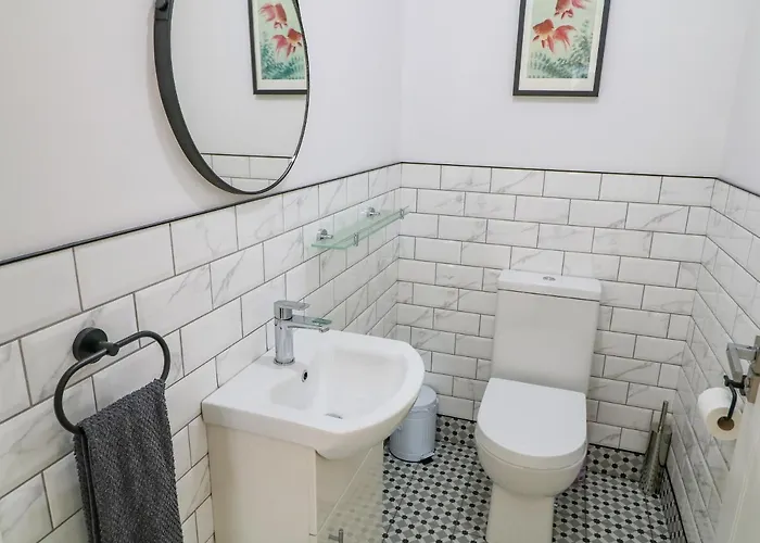 Wee Andy's * バンクラナ