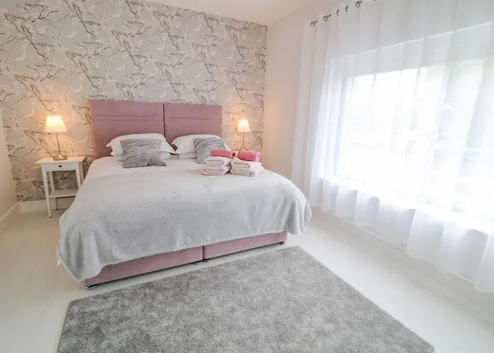 Wee Andy's Vakantiehuis Buncrana