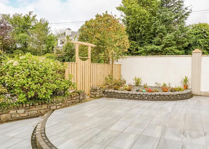 Wee Andy's Vakantiehuis